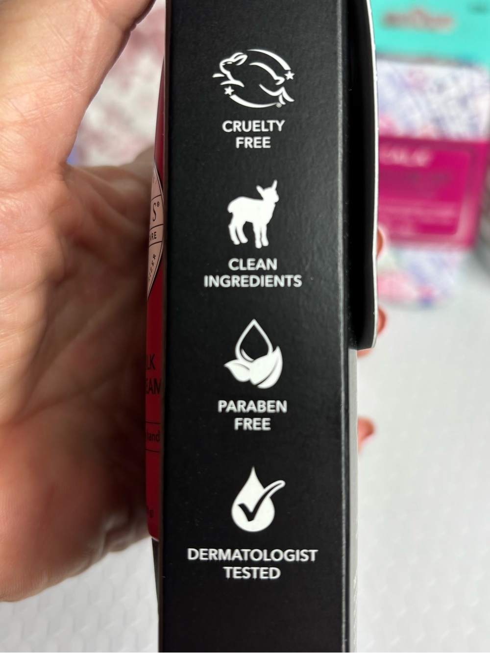 Self Care Bundle - 6 Pieces NWT - Picture 3 of 12